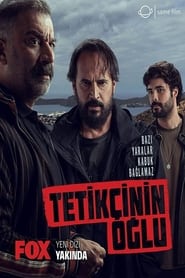 Fiul asasinului
